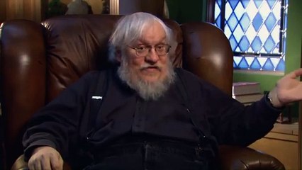 George RR Martin Comment on Ned Stark's Mistake