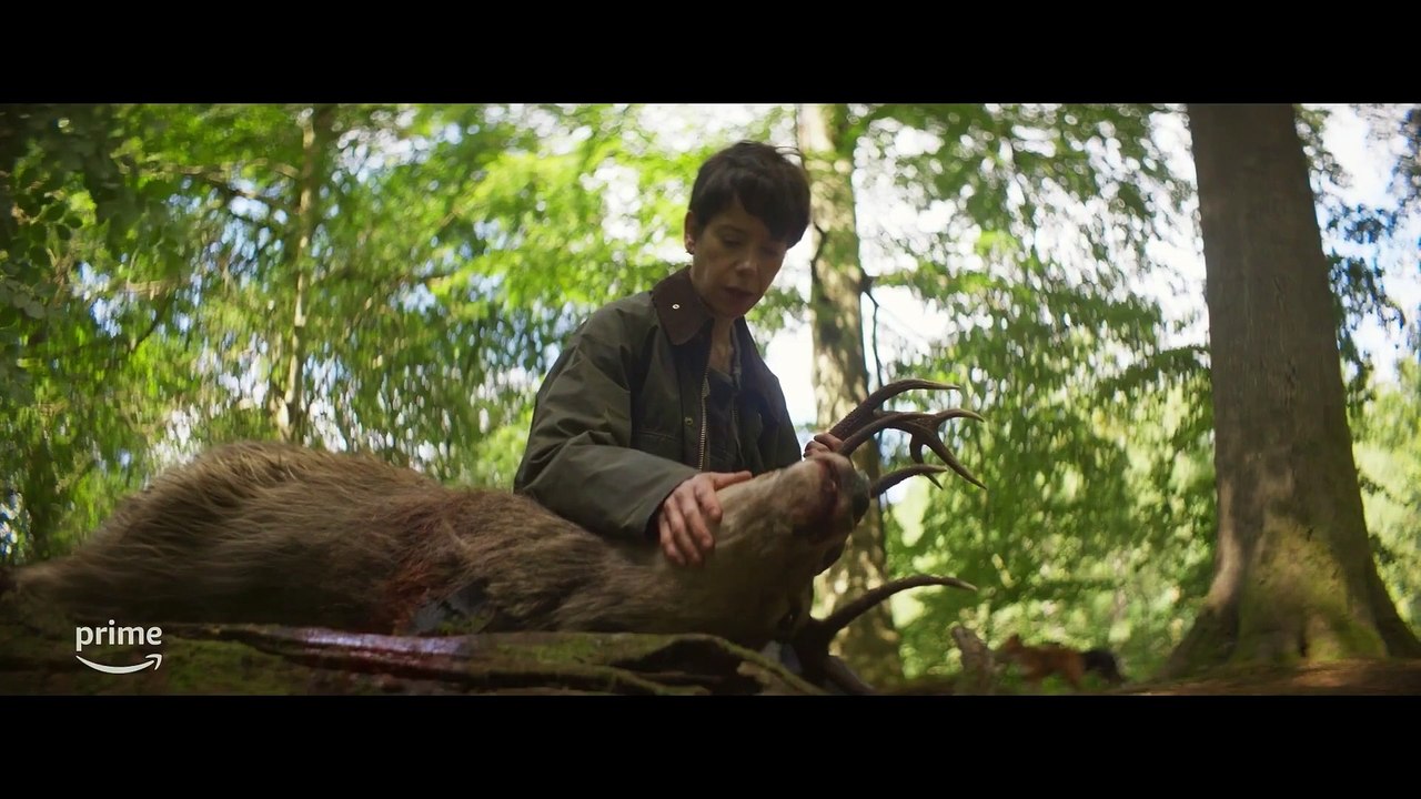 MAMMALS Trailer (NEW, 2022) James Corden, Comedy