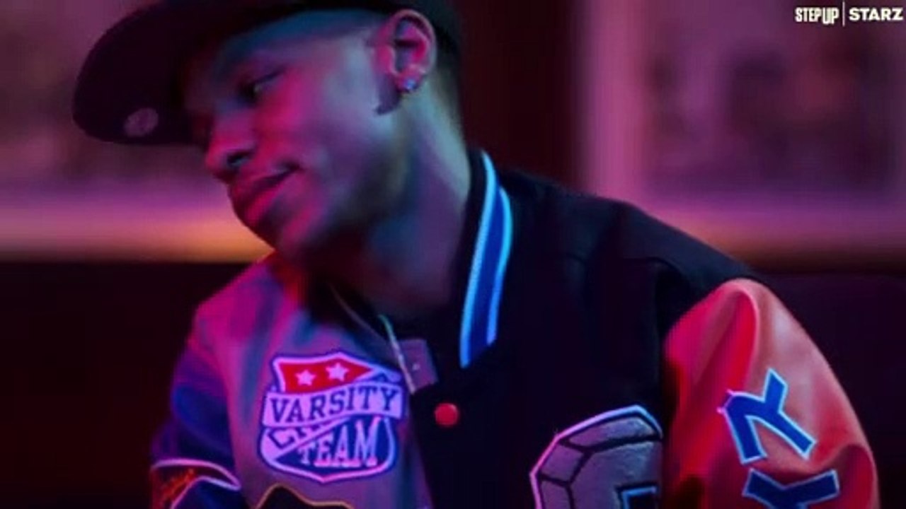 Step Up S03E05