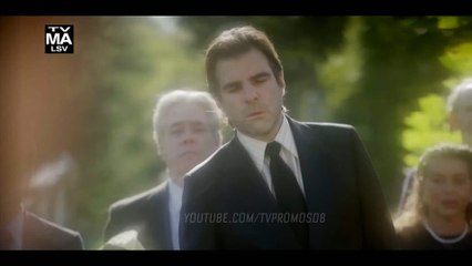 American Horror Story S11E09 Requiem 1981/1987