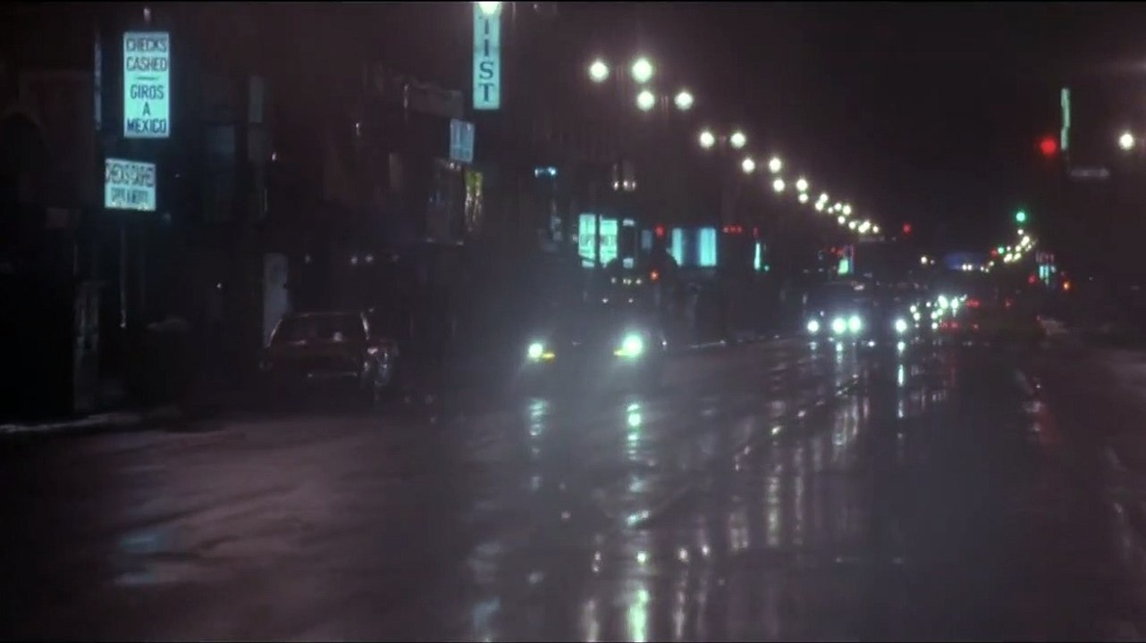 Soleil levant Bande-annonce (RU)