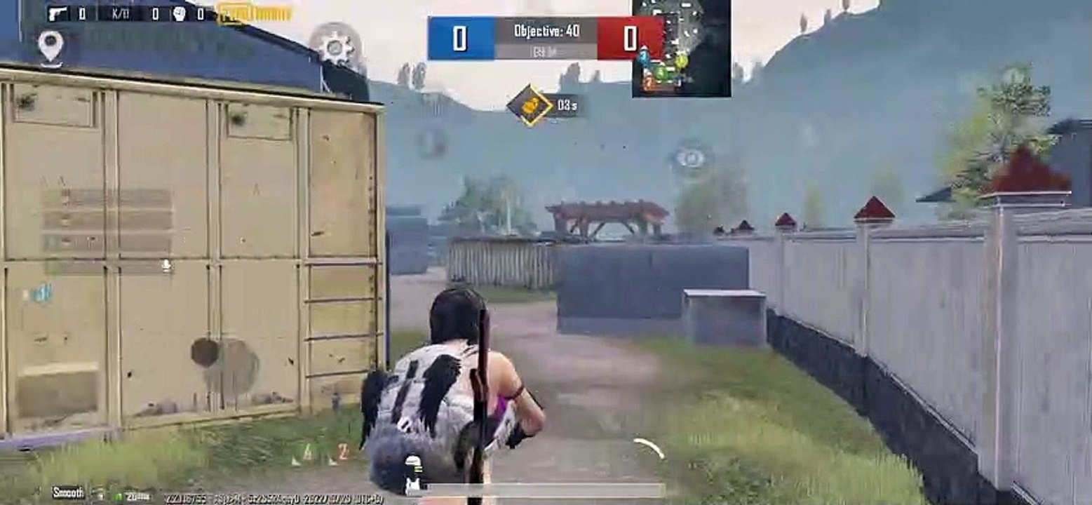 PubgTrick