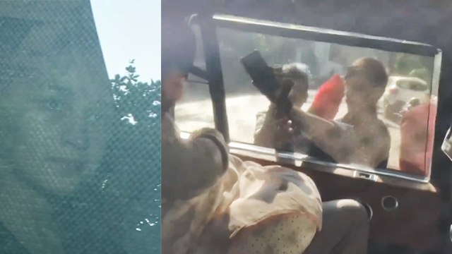 Alia Bhatt Discharge होकर Baby संग पहुंची घर,Ranbir की गोदी मे दिखी Baby Girl |Boldsky*Entertainment