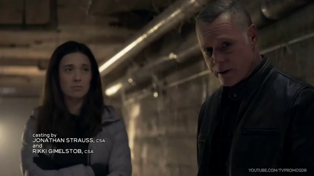 Chicago PD 10x08 Season 10 Episode 8 Trailer - Under the Skin