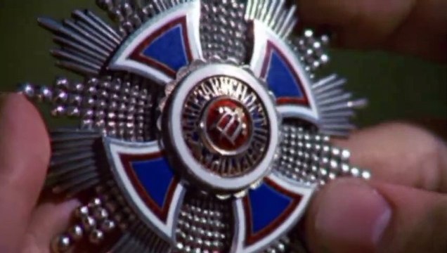 Gatsby le magnifique Bande-annonce (IT)