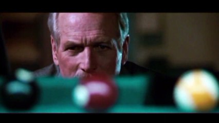 La Couleur de l'argent Bande-annonce (IT)