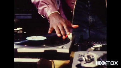 On the Record Bande-annonce (EN)