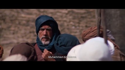 Le Message Bande-annonce (TR)
