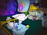 Rugrats S03E09 Circus Angelicus + The Stork