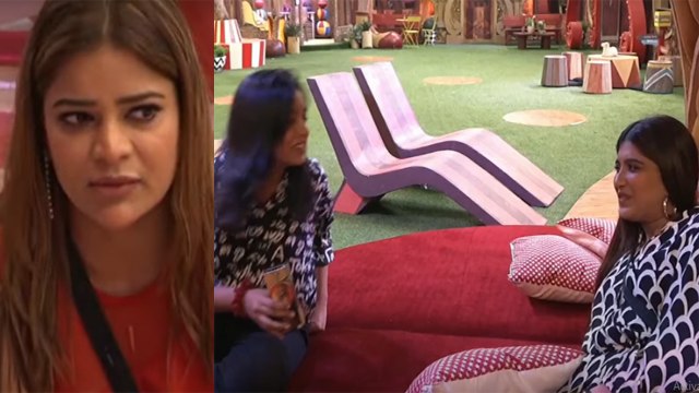 Bigg Boss 16: Archana Gautam के Eliminate होने की पार्टी कर रहे हैं Nimrit Sumbul ?| FilmiBeat