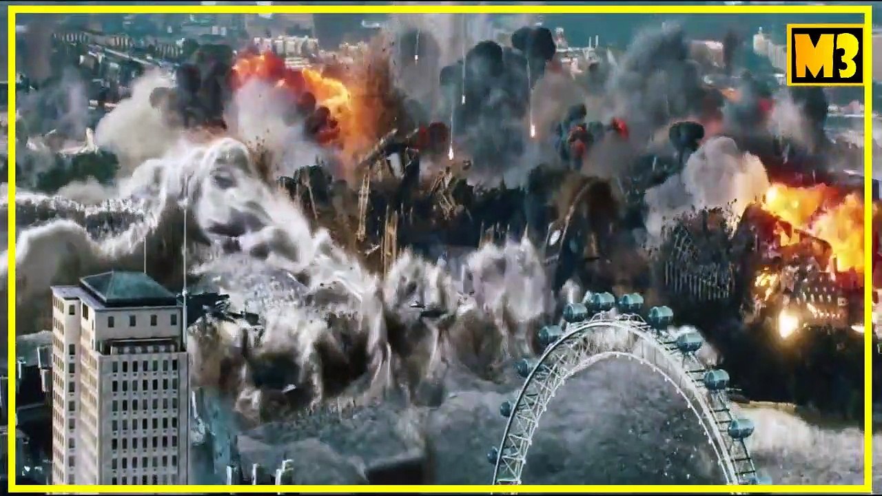 Top 20 Best Sci-Fi Movies of All Time available on  _ MX Player_ Jiocinema [Hindi_Eng](720P_HD)