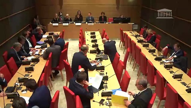 Commission du développement durable : Acceptabilité et modalités de déploiement des énergies renouvelables - Mercredi 9 novembre 2022