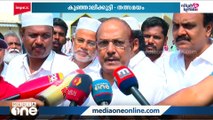 'ഇപ്പോൾ ഒന്നും പറയുന്നില്ല, അദ്ദേഹം വിശദീകരിക്കട്ടെ'; കുഞ്ഞാലിക്കുട്ടി