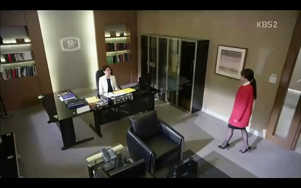 Blood capitulo 20 - Dorama