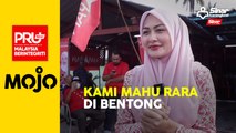 Beri peluang khidmat untuk Bentong: Rara