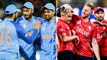 T20 World Cup 2022 భారత్, ఇంగ్లండ్ సెమీఫైనల్ మ్యాచ్‌కు వరుణుడి గండం ఉందా? *Cricket | Telugu OneIndia
