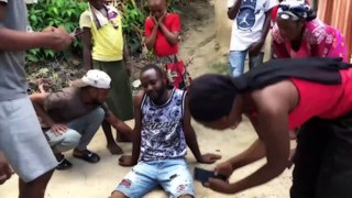 This Is Real BLACKMAGIC | Man Turns Into A Cow After Cheating With Someone's Wife