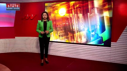 Uttar Pradesh : Varanasi के 84 घाटों का हो रहा है सौंदर्यीकरण | UP News |