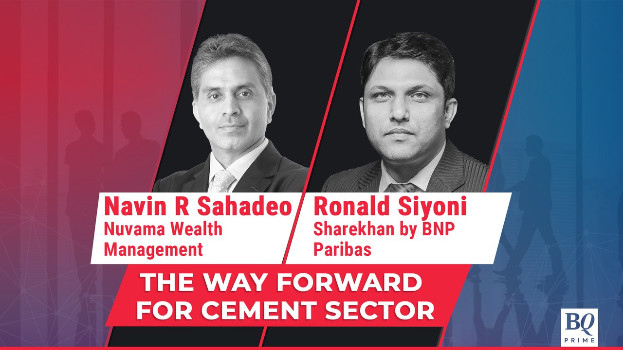 Analysts Share Growth Expectations From Cement Companies
