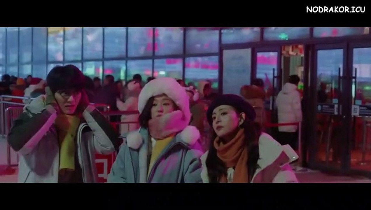 Winter Night Eps 17 Sub Indo