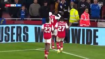 Match Highlights Arsenal vs Brighton Hove