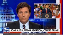 Tucker Carlson Tonight - November 9th 2022 - Fox News