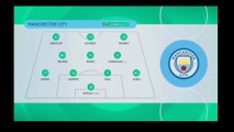 HIGHLIGHTS: MANCHESTER CITY vs CHELSEA (EFL cup)
