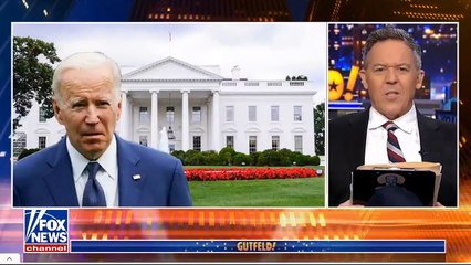 Gutfeld! - November 9th 2022 - Fox News