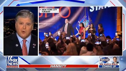Hannity - November 9th 2022 - Fox News