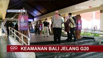 Kesiapan Polri Jelang KTT G20 di Bali, Rekayasa Lalu Lintas Akan Dilakukan Secara Situasional