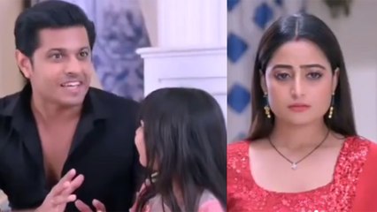 Gum Hai Kisi Ke Pyar Mein 10th Nov Episode: Virat और Savi की Bonding देखकर , Pakhi को हुई बहुत जलन