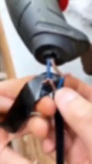 Alat Pembungkus Kabel