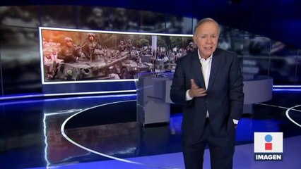 Militares presos por caso Ayotzinapa se están defendiendo por su cuenta: CGL