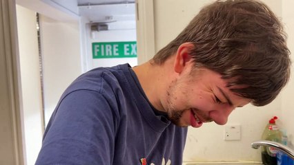 I'm a Celebrity: Matt Hancock heads into the jungle