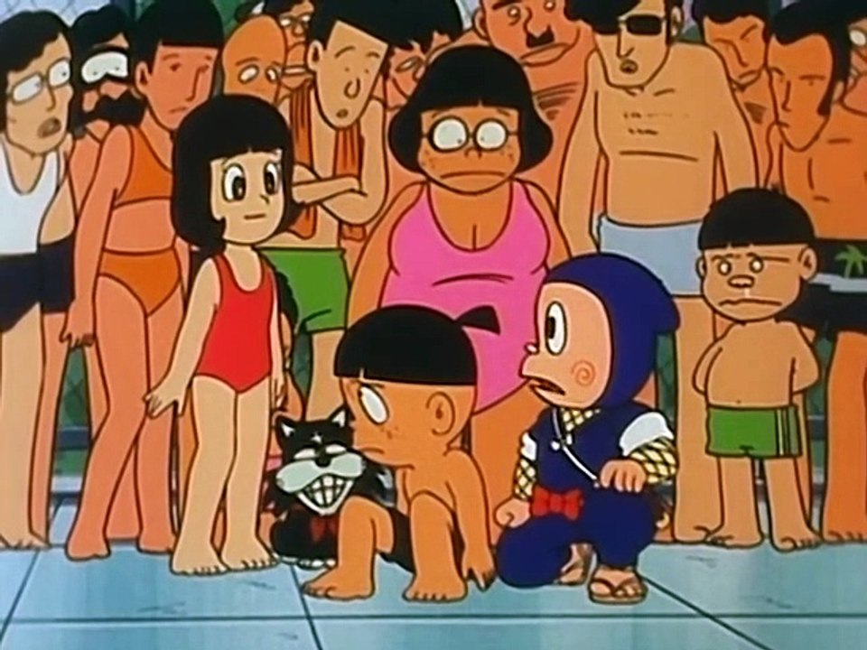 Ninja Hattori Season 01 Episode 40 video Dailymotion