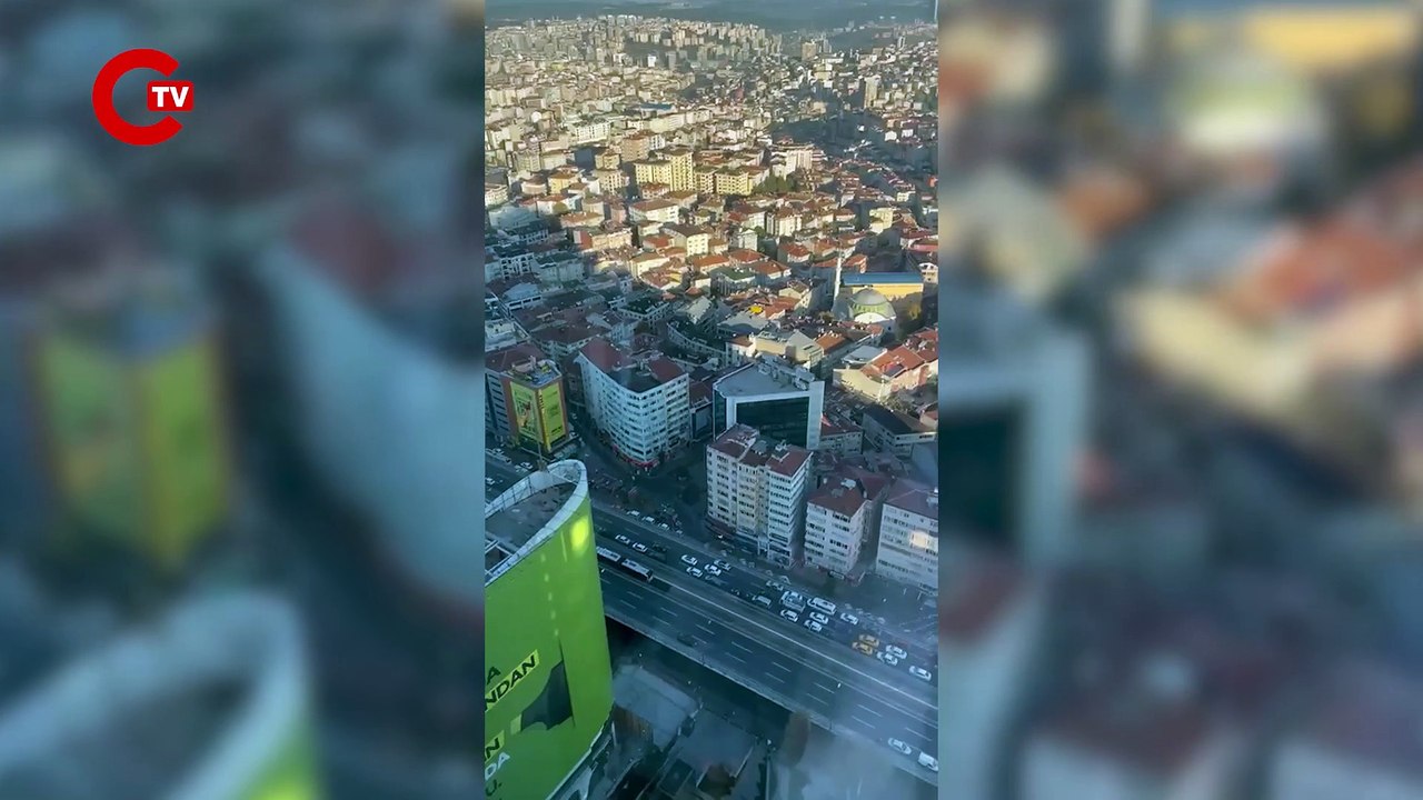 1 MİLİM UZAKLAŞMADIK!