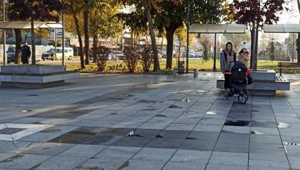 Büyük Önder Atatürk'ü anıyoruz