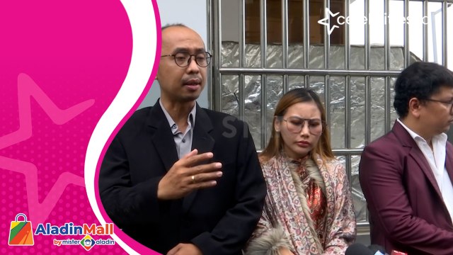 Kevin Hillers Tidak Hadir Mediasi, Mantan Kekasih Tetap Jalani Sidang hingga Akhir