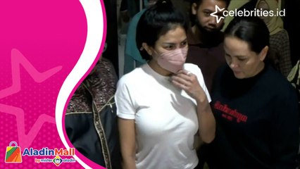 Berkas Rampung, Nikita Mirzani Segera Jalani Sidang Kasus Pencemaran Nama Baik di PN Serang