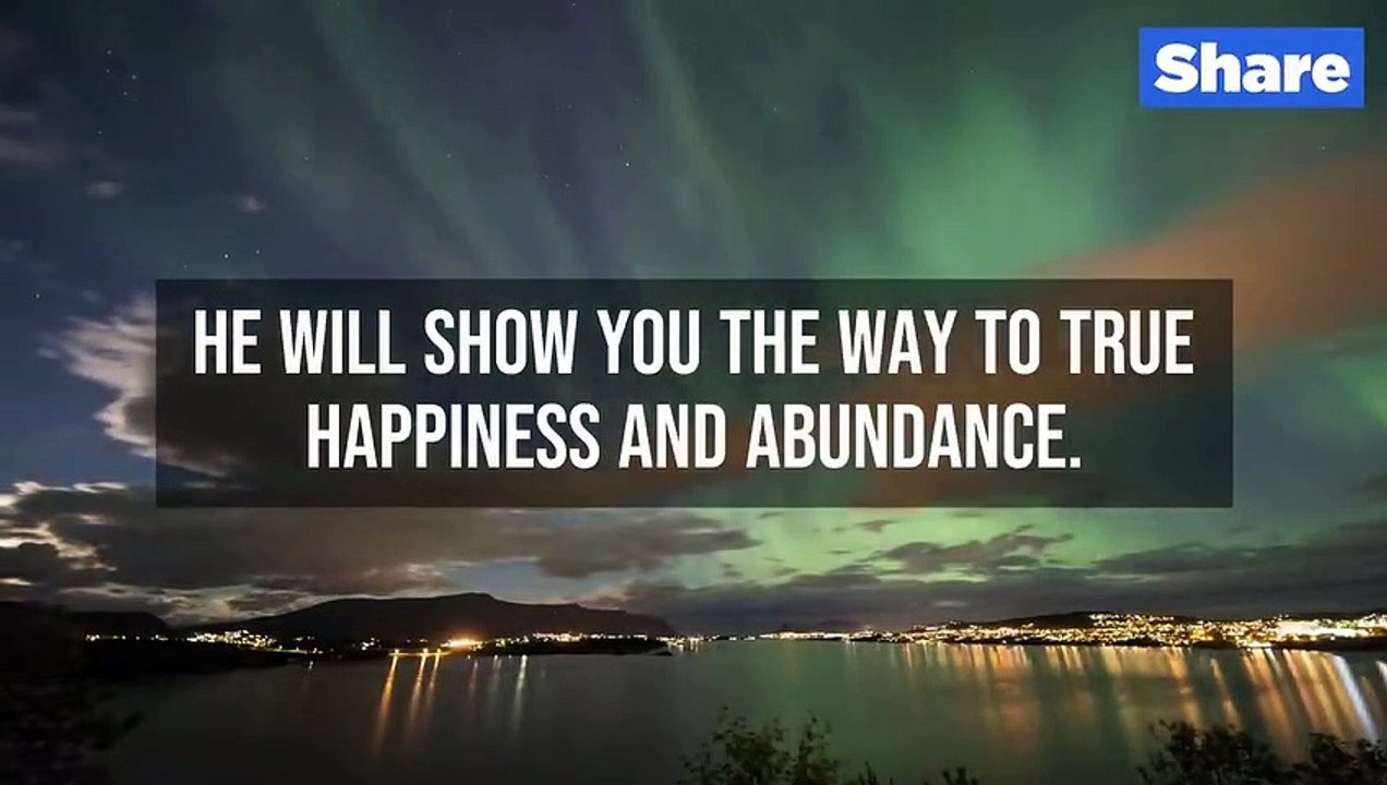 God Message For You _Do You Need Help__ _ Gods Urgent Message To You _ God Helps