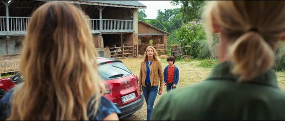 Belle And Sebastian: Next Generation | Trailer 1