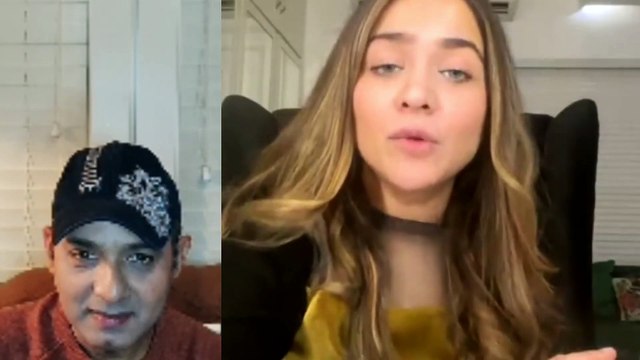 Humaima Malick Backs Feroze Khan Amid Domestic Violence Scandal