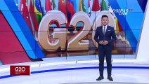 Presiden Jokowi Tinjau Langsung Persiapan KTT G20 di Bali, Menko Marves: Kesiapan Sudah 99 Persen