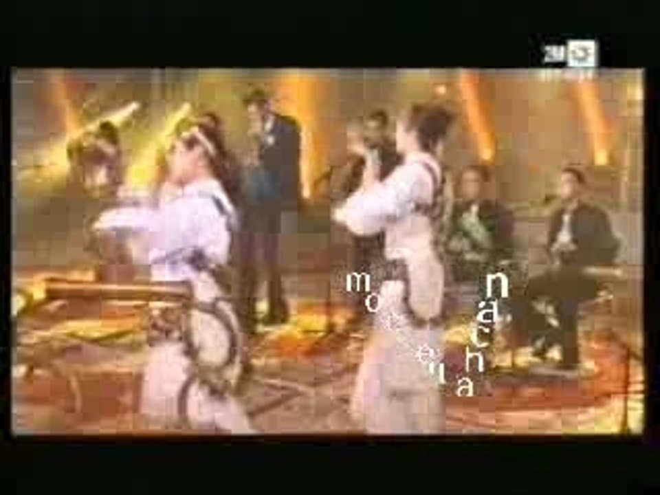 Mounir El Khenifri منير