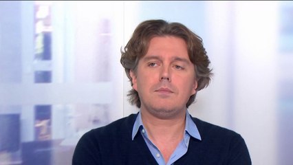 La carte blanche d'Alex Vizorek