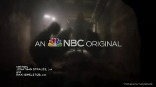 Chicago PD 10x08 Promo Under the Skin (2022)