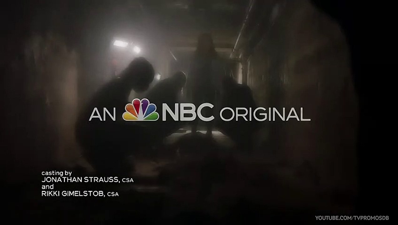 Chicago PD 10x08 Promo Under the Skin (2022)