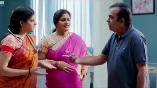 Brahmanandam | Allu Arjun comedy scene