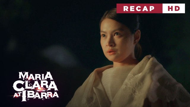 Maria Clara At Ibarra: Klay's most awaited night is finally here! (Weekly Recap HD)