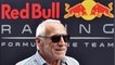Le cadeau d’adieu surprise du patron de Red Bull à ses employés avant son décès